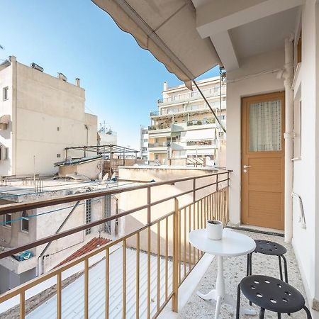 Sophisticated Family House With Acropolis View Apartment Athens Exterior photo